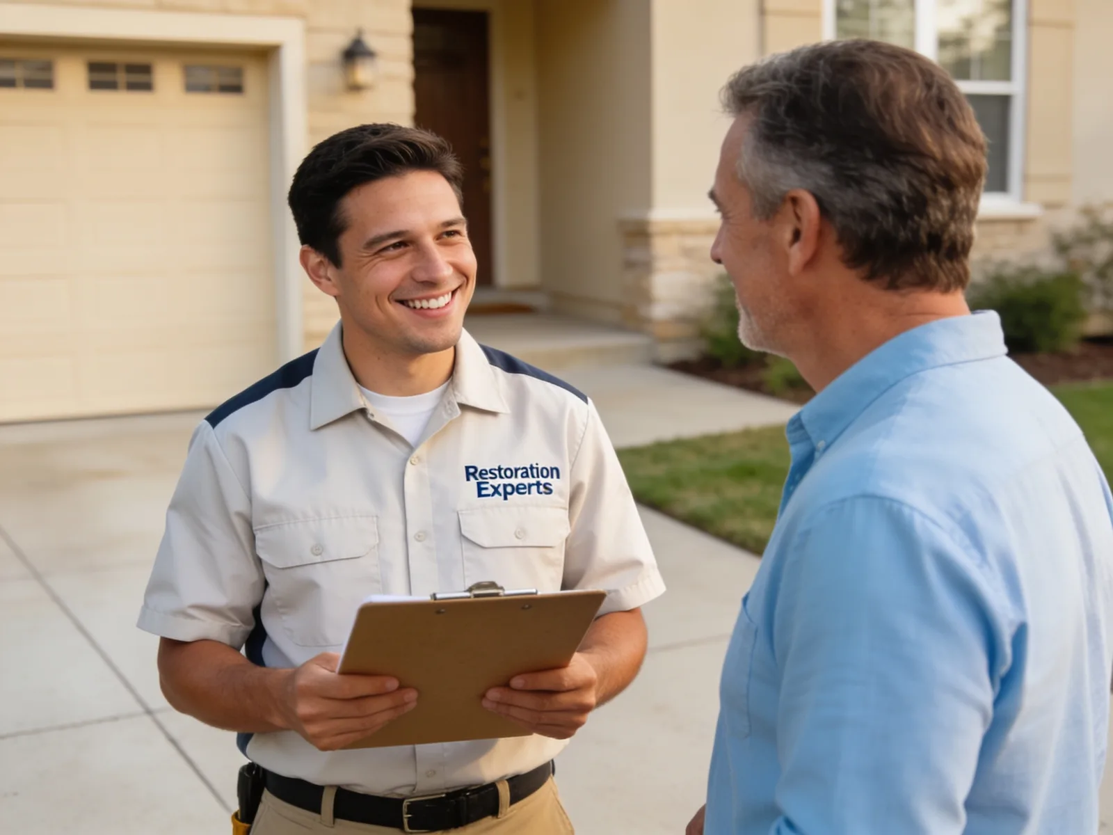 Water Damage Cleanup Crosslake, MN FAQs
